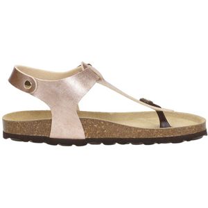 Keq - Meiden Sandalen - Champagne