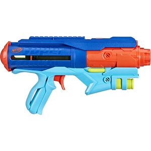 Nerf - Super Soaker - Waterblaster - Multikleur - Kunststof