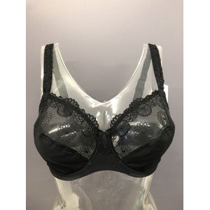 Simone Pérèle – Romance – BH Beugel – 115320 – Noir - E75/90