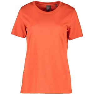 Kentaur PRO Wear T-shirt ladies ID0317 53170-575 - Coral - S