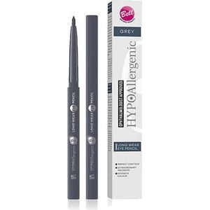 Hypoallergenic - Long Wear Eye Pencil - Grey