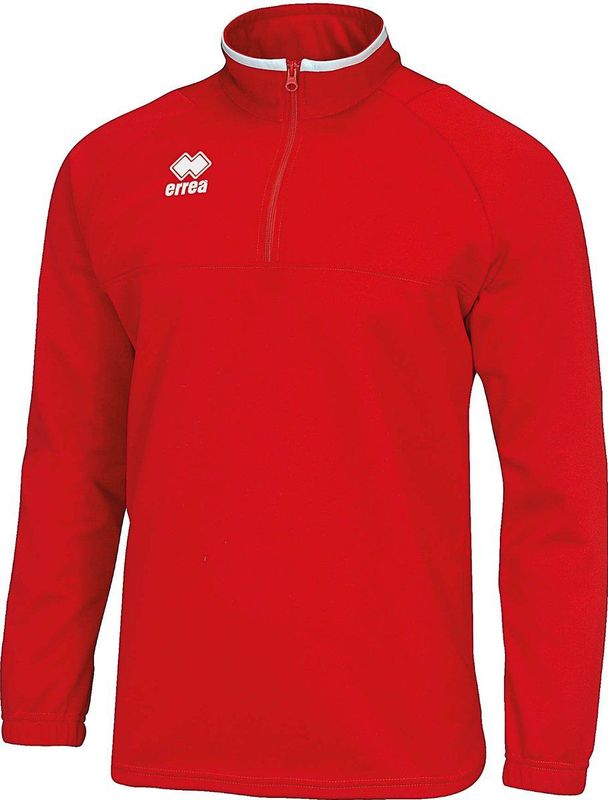 Errea - Mansel 3.0 - Jas - Rood - Kind