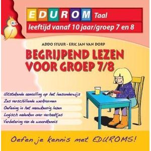 Begrijpend Lezen-Vanaf 10 Jaar