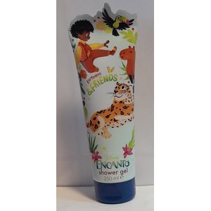 Disney Encanto - Douchegel - 250 ml - Antonio & Friends