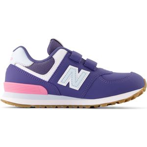 new balance Sneakers '574'  mintgroen / lila / rosa / wit
