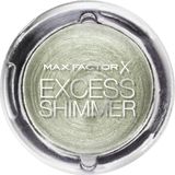 Max Factor Excess Shimmer - 010 Pearl - Oogschaduw