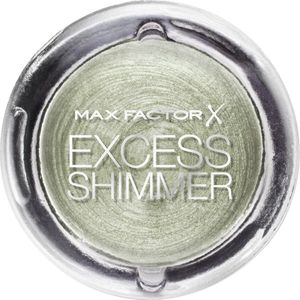 Max Factor Excess Shimmer - 010 Pearl - Oogschaduw