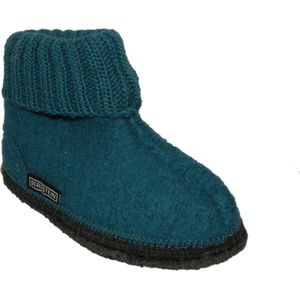 Bergstein - Cozy - Pantoffels - Grijs - Scheerwol