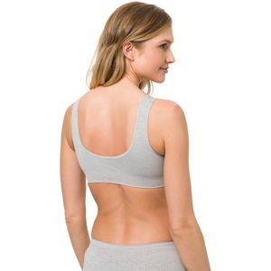 Bustier Comfee Crop Top