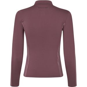 Kingsland Trainingsshirt Kingsland Klmelody Kids Donkerpaars - 140