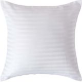 Kussenslopen - Wit - Katoen - Set van 2