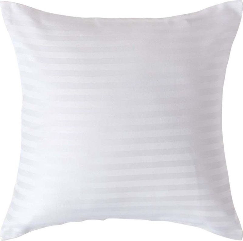 Kussenslopen - Wit - Katoen - Set van 2