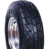 Maxxis Streetmaxx C9272 42n E Quadband Zwart 21 x 7.00 / R10