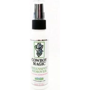 Cowboy Magic Greenspot Remover - Size : 100 ml