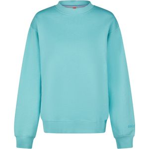 salzhaut - Tagel - Sweatshirt - Aqua