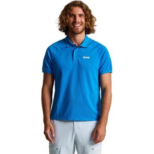 Slam Polo Od Drirelease Ss Polo - Streetwear - Volwassen