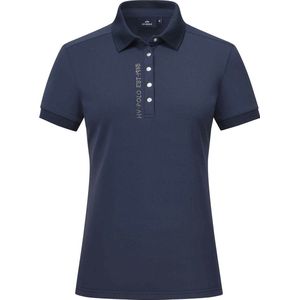 Hv Polo Polo Hv Polo Hvpmyrthe Donkerblauw