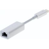 Apple Thunderbolt naar Gigabit Ethernet Adapter