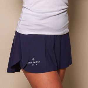 Skirt Competition Marineblauw - Maat S