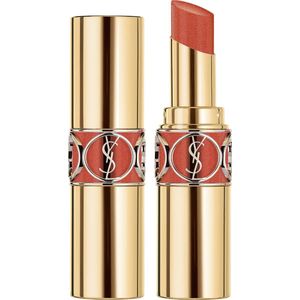 Yves Saint Laurent - Rouge Volupté Shine - Lipstick - 3.2 gr