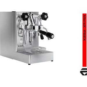 Lelit MaraX PL62X Prosumer Espressomachine L58E