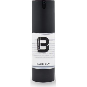 BB JO Magic Silky  35 ml - Primer met siliconen om fijne lijntjes en poriën op te vullen - BB JO Cosmetics