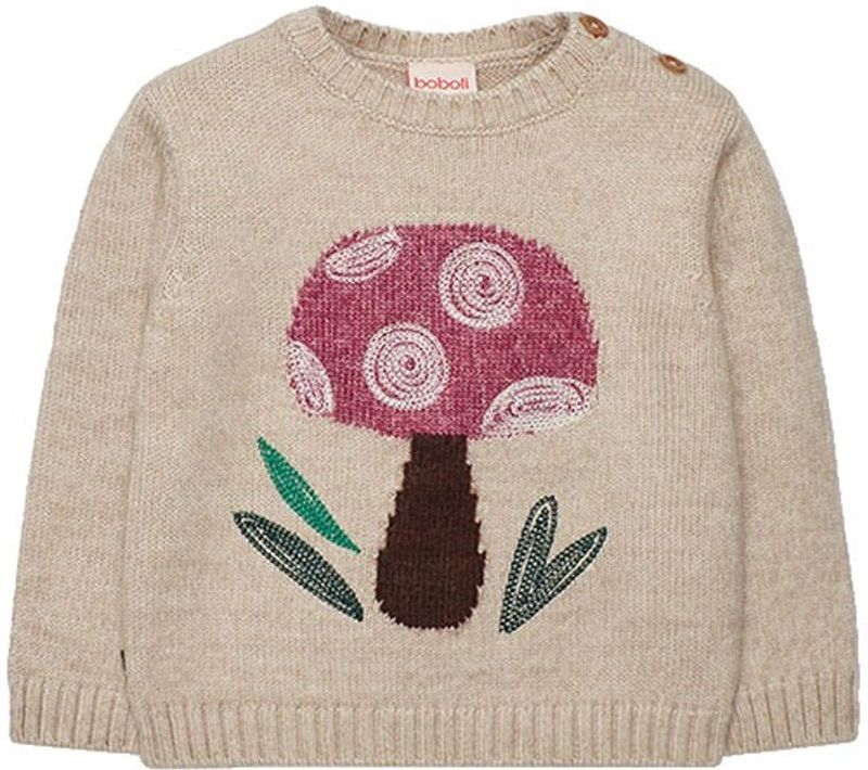 Boboli Knitwear Trui