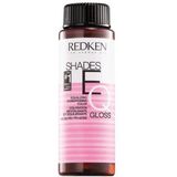 Redken - Shades EQ - Demi Permanent Hair Color 60ML - 03a