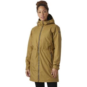Helly Hansen - Westport Insulated - Damesregenjas - Waterdicht - Geïsoleerd