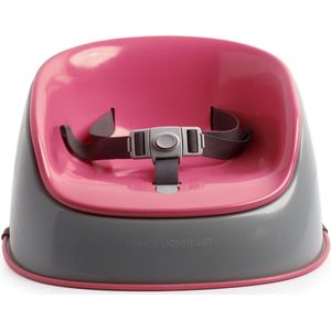 Prince Lionheart BoosterPOD Lite Coral Stoelverhoger 7004