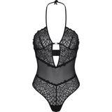 Triumph - That Night In Vegas - Halter Stringbody - Zwart