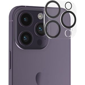 UNIQ Lens Protector iPhone 14 Pro - Transparant