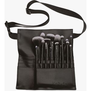 Karaja proffesionele penselen set