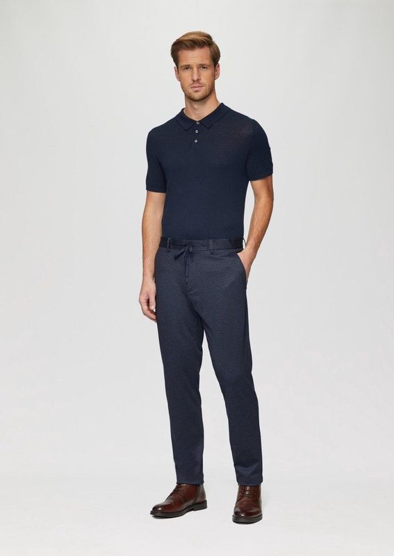 s.Oliver Anzughose S.OJOGG