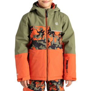 Dare 2b Traverse II Ski Jas Junior - Maat 140