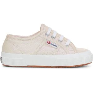 Superga Superga 2750 Lamej | Beige Lt Iridescent - FW Sneakers Kids - Maat 28 - - Maat 28 Kids -