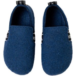 Living Kitzbühel Dames en Heren slippers Filz