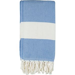 Beachie Cannes blauw