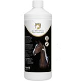 Excellent Equi total balance - Bevordert een optimale werking van maag en darmen en ondersteund het immuunsysteem - Geschikt voor paarden - 1 liter
