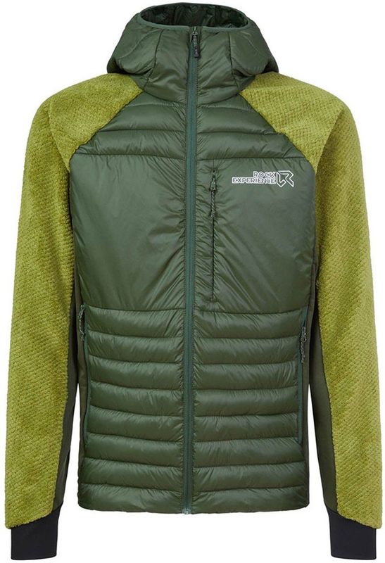 Rock Experience - Wild Cat 2.0 - Herenjas