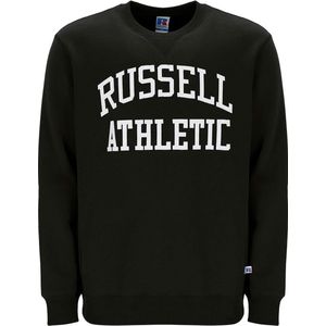 Russell Athletic E36022 Iconic Sweet Dream Trui Zwart M Man