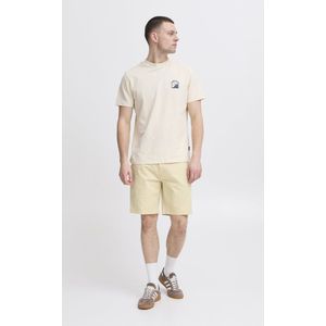 Blend BHEDNAN twill shorts Heren Broek - Maat M