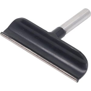Draaibank Tool Rest RVS Hout - Draaigereedschap Houder DIY - Houtbewerking Accessoires .