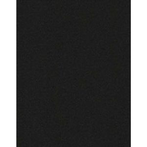 Papicolor Papier A4 ravenzwart 105gr-CV 12 vel  - 210x297mm