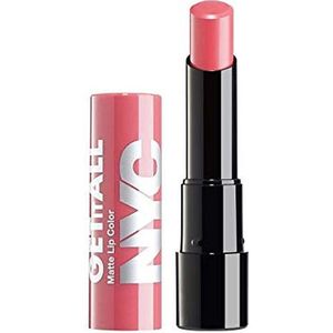 Nyc Get It All Matte Lippenstift 100 Rush In Nude York