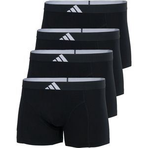 adidas Heren retro short / pant 4 pack Active Flex Cotton Body