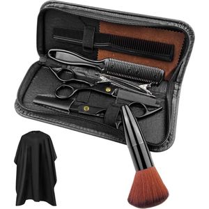 DailySupplies - Kappersset - Tondeuse Mannen - Kappersschaar - Uitdunschaar - Kapperschaar