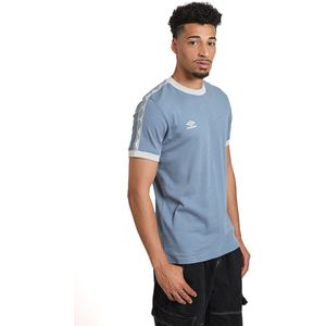 Umbro - Taped - T-shirt - Korte Mouwen