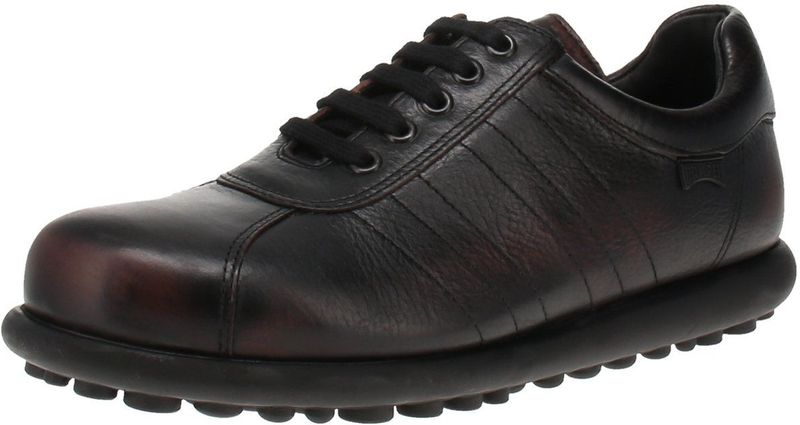 Camper - Pelotas Ariel - Sneakers - Bordeaux / Zwart