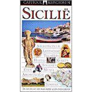 Capitool reisgids Sicilie